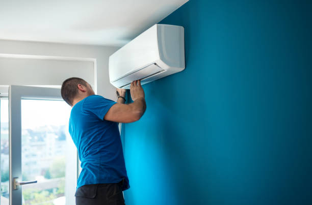 Best HVAC installation services  in Five Corners, WA