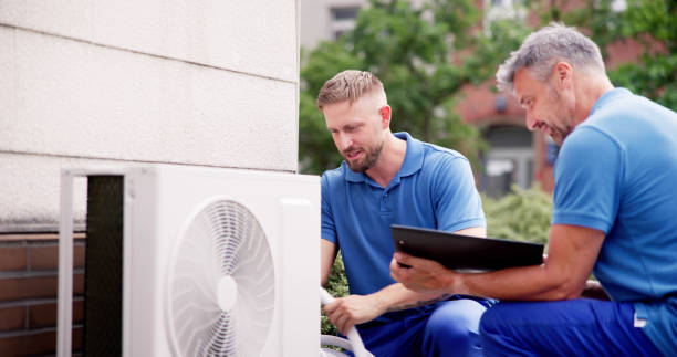 Best Emergency HVAC repair  in Five Corners, WA
