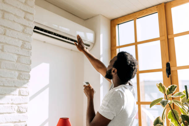 Best HVAC maintenance near me  in Five Corners, WA