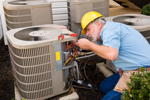 Best HVAC system installation  in Five Corners, WA