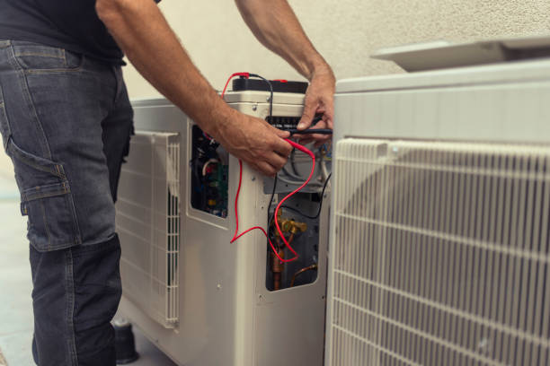 Five Corners, WA HVAC Company