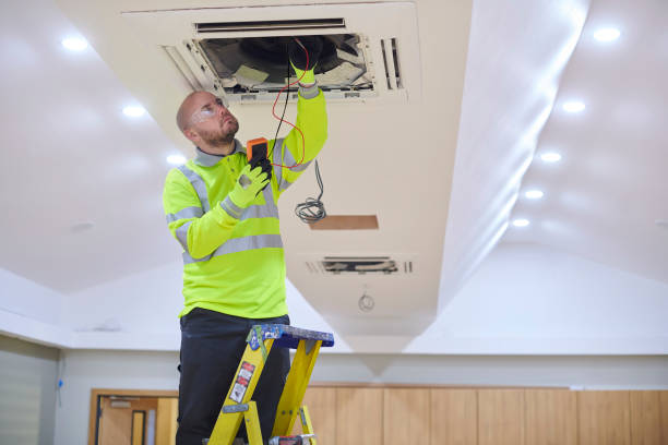 Best HVAC maintenance near me  in Five Corners, WA