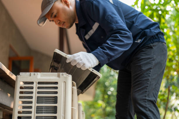 Best HVAC air duct cleaning  in Five Corners, WA
