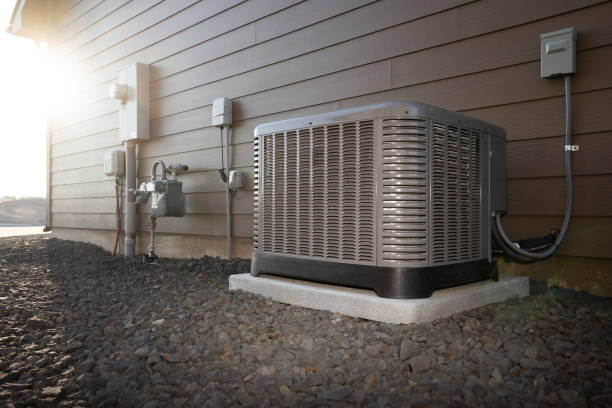 Best HVAC replacement cost  in Five Corners, WA